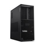 Lenovo ThinkStation P3 Tower Black 30GS00AUHX Komplett gép Számítógép fotó