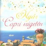 Elizabeth Adler: Nyár Capri szigetén fotó