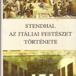 Stendhal: Az itáliai festészet története fotó