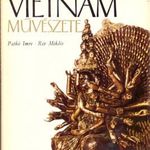 Patkó Imre – Rév Miklós: Vietnam művészete fotó