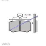 Fékbetét KYMCO DINK 250ccm RMS 0510 fotó