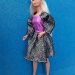 VINTAGE MATTEL BARBIE BABA 1966/1976 fotó