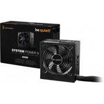 BeQuiet System Power 9 CM Számítógép tápegység 400 W ATX 80PLUS? Bronze fotó