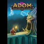 ADOM (Ancient Domains Of Mystery) (PC - Steam elektronikus játék licensz) fotó