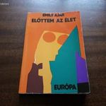 Émile Ajar - Előttem az élet fotó