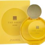 ÚJDONSÁG! *** Far Away SHINE női parfüm, 50 ml *** Avon. Új! fotó