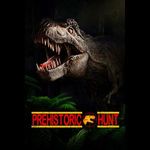 Prehistoric Hunt (PC - Steam elektronikus játék licensz) fotó