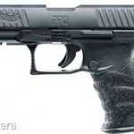 Walther PPQ M2 gázpisztoly 9mm PAK fotó