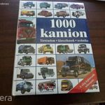 Hans G. Isenberg - 1000 kamion fotó