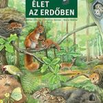 Bärbel Oftring - Élet az erdőben fotó