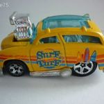 Hot Wheels Surf 'n Turf 2020 fotó