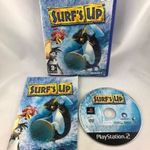 Surf's Up Ps2 Playstation 2 eredeti játék konzol game fotó