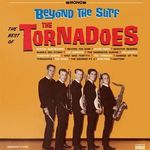 TORNADOES - Beyond The Surf / mono limitált színes vinyl bakelit / LP fotó