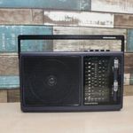 Grundig Music Boy 165a hordozható rádió fotó