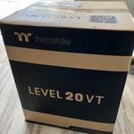 Thermaltake Level 20 VT fotó