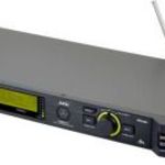 AKG DSR800 vevőegység 710.1 - 789.9, 823.1 - 831.9 MHz (Band 2) fotó