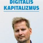 Pogátsa Zoltán - Digitális kapitalizmus fotó