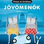 Végvári Imre - JÖVŐMENŐK fotó