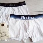 Firetrap 2 db férfi pamut boxeralsó méret - XL RAKTÁR fotó