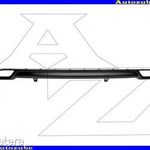 TOYOTA YARIS 3 2014.07-2017.02 /XP130/ Hátsó lökhárító alatti spoiler fotó