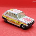 Matchbox Renault 5TL fotó