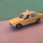 Régi majorette Renault 18 Taxi =J= fotó