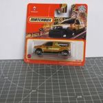 MATCHBOX No: 30 RENAULT KANGOO EXPRESS KISAUTÓ fotó