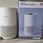 Légtisztító - Xiaomi Smart Air Purifier 4 Compact fotó