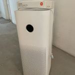 Xiaomi Smart Air Purifier 4 Pro fotó