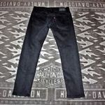 Levi's - Levis 502 Slim W32-34 L32 eredeti, szép, sztreccs, újszerű fotó