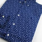 EREDETI RALPH LAUREN SLIM FIT (M) ELEGÁNS *EXCLUSIVE* HOSSZÚ UJJÚ FÉRFI *MINŐSÉGI* ING fotó