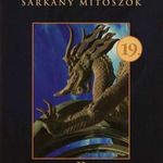 Sárkány mítoszok - LEGENDÁK NYOMÁBAN sorozat 19. ~ DVD ismeretterjesztő film fotó