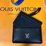 Louis Vuitton kártyatartó. fotó