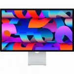 Apple 27" Studio Display (Nano Üveg) Monitor + Állítható dőlésszögű és magasságú állvány (MMYV3D/A) fotó