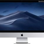 Apple - Apple iMac 27 (Intel Core Quad-core i7 3.5 GHz, 12 GB RAM, 1.5 TB HDD, Nvidia GeForce GTX... fotó