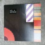 Pink Floyd – The Final Cut LP bakelit fotó