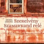 JAHINA, GUZEL - Szerelvény Szamarkand felé fotó