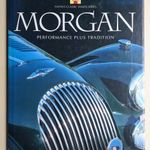 Morgan - Performance plus tradition fotó