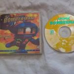 [CAB] Atomic Bomberman retro PC játék fotó