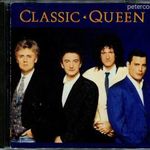 QUEEN – Classic Queen USA PROMO CD fotó