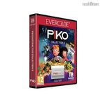 Evercade #29 PIKO Interactive Collection 3 10in1 Retro Multi Game játékszoftver csomag fotó