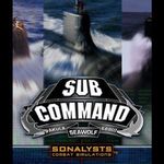 Sub Command (PC - Steam elektronikus játék licensz) fotó