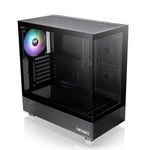 Thermaltake View 270 TG ARGB Számítógépház - Fekete (CA-1Y7-00M1WN-00) fotó