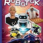 Robotok - Képes ismeretterjesztés gyerekeknek fotó