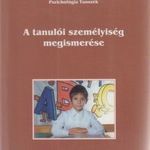 A tanulói személyiség megismerése fotó