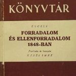 Forradalom és ellenforradalom 1848-ban fotó