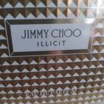 Jimmy Choo - Illicit, új, fóliás, dobozos parfüm, 60 ml. Douglasban vásárolt fotó