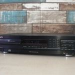 Philips CD-690 CD lejátszó ( CDM 9/63 ) fotó