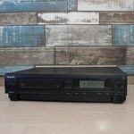 Philips CD-210 CD lejátszó ( CDM 4/19 / TDA1543 ) fotó