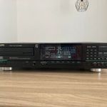 Philips CD880 legendás csúcs CD lejátszó!!!CDM-1 MK2 mechanika, TDA1541 koronás DAC!!! fotó